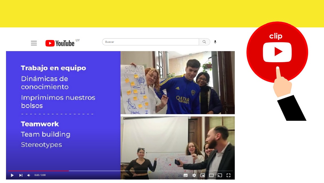 ver video en YouTube