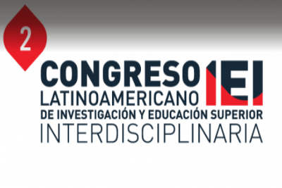 Logo 2do Congreso IEI