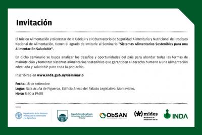 Invitación