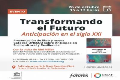 Evento saras