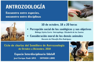 Sem Antrozoología