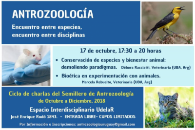 Sem Antrozoología