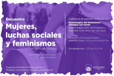 semillero feminismos
