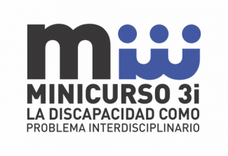 M3i Discapacidad e Interdisciplina logo
