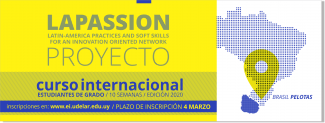 lapassion logo