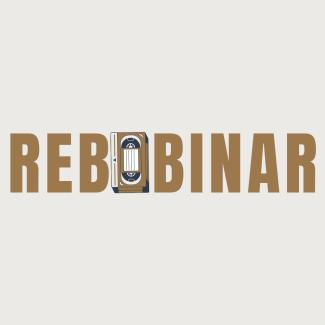 Logo Rebobinar